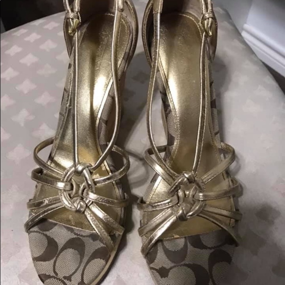 Coach Platforms - image 1